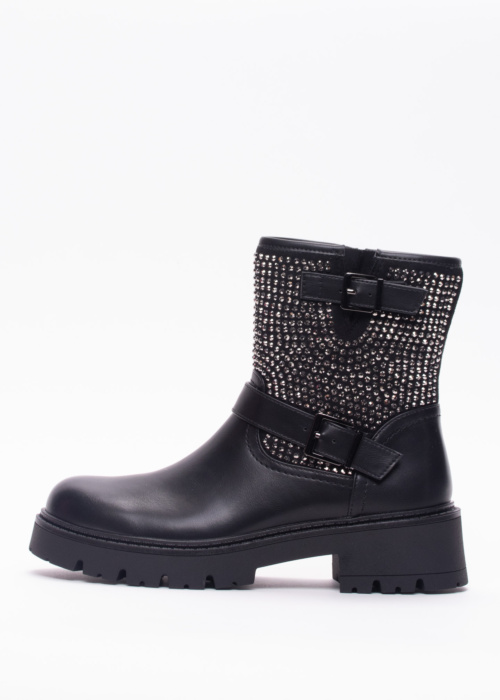 Duffy aulinukai Scicli Uno