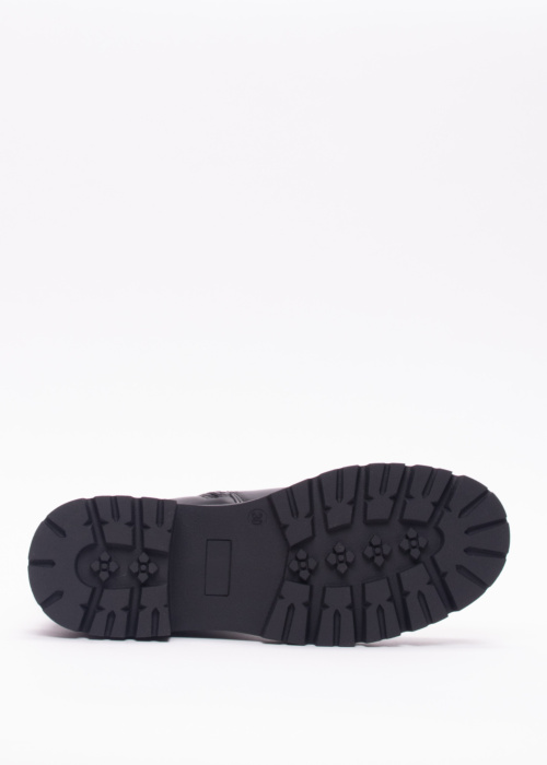 Duffy aulinukai Scicli Uno