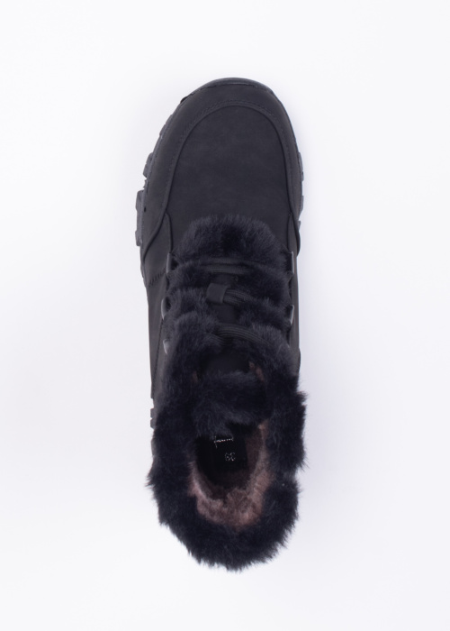 Duffy aulinukai Ferla Sei