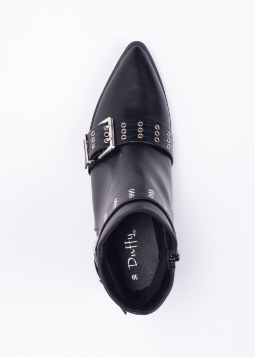 Duffy aulinukai Fulgatore Sei