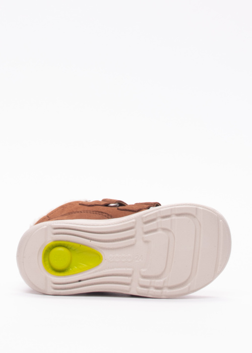 Ecco žieminiai batai Sp.1