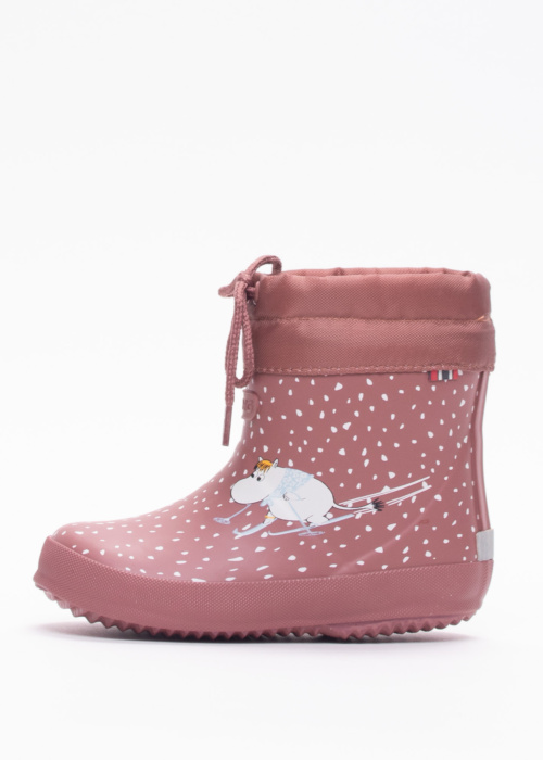 Viking guminiai batai Alv Indie Warm Moomin