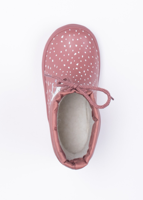 Viking guminiai batai Alv Indie Warm Moomin