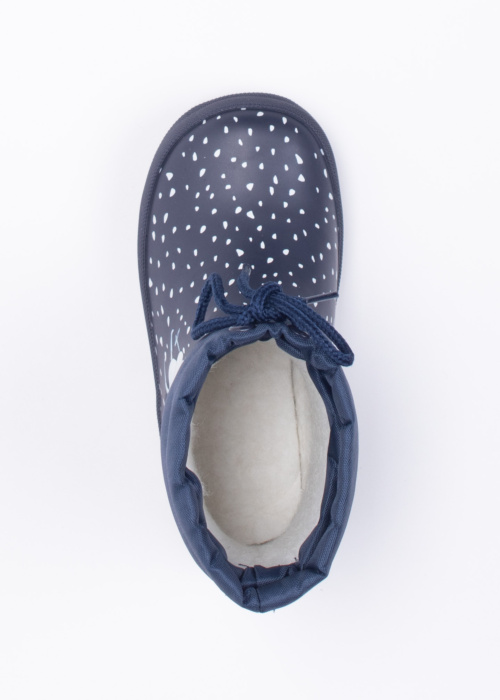 Viking guminiai batai Alv Indie Warm Moomin