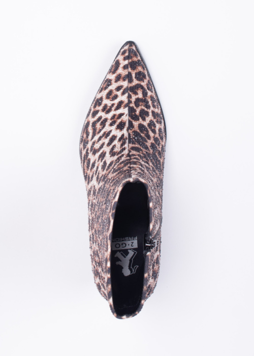 2Go Fashion aulinukai