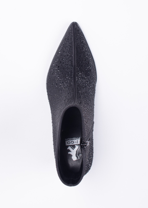 2Go Fashion aulinukai