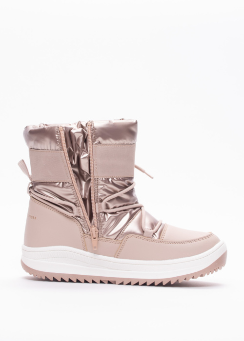 Tommy Hilfiger žieminiai batai Loki