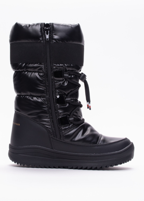 Tommy Hilfiger žieminiai batai Loki