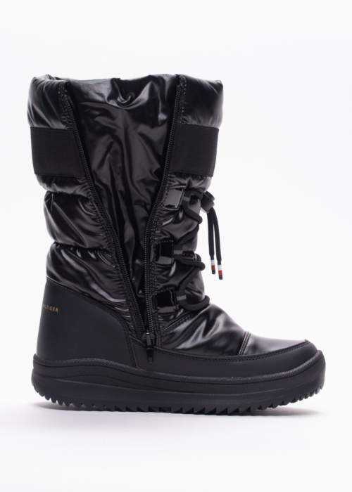 Tommy Hilfiger žieminiai batai Loki