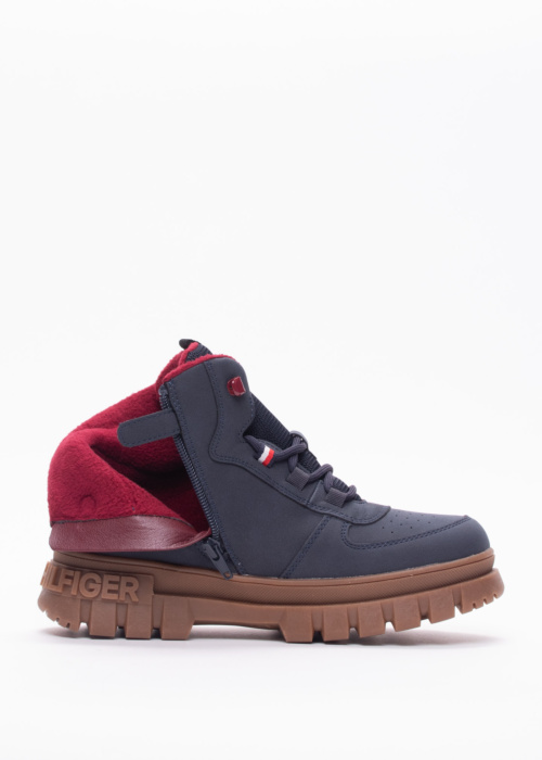 Tommy Hilfiger aulinukai Michigan