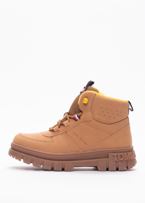 Tommy Hilfiger aulinukai Michigan