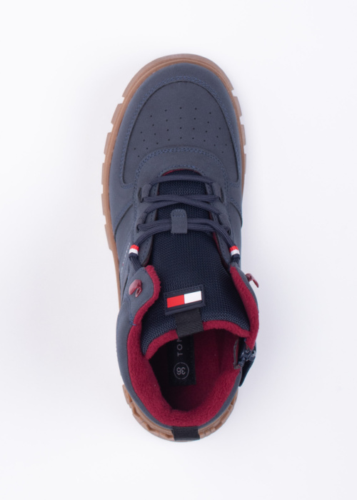 Tommy Hilfiger aulinukai Michigan