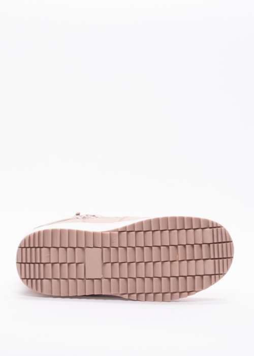 Tommy Hilfiger žieminiai batai Loki