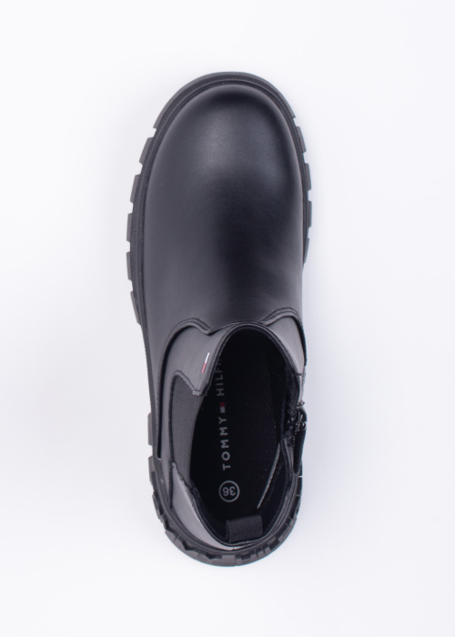 Tommy Hilfiger aulinukai Michigan