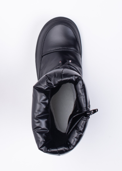 Tommy Hilfiger žieminiai batai Loki