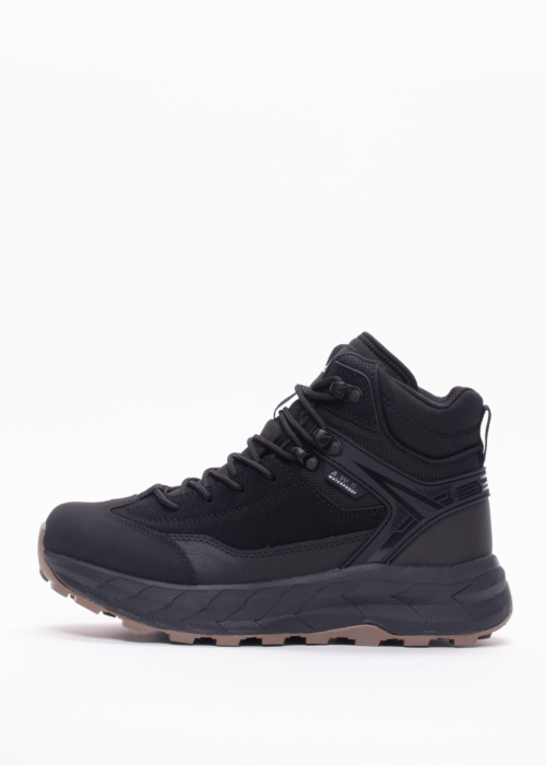 Icepeak žygio batai aukštu aulu Akaa