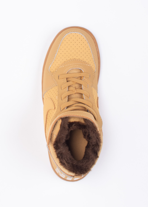 Nike aulinukai Court Borough Mid Winter