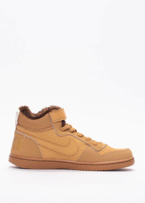 Nike aulinukai Court Borough Mid Winter