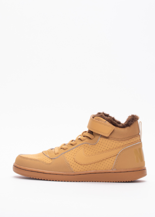 Nike aulinukai Court Borough Mid Winter