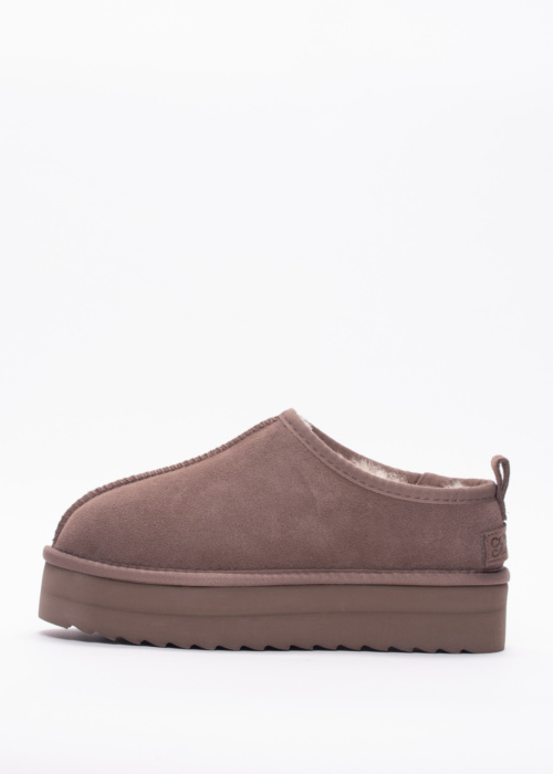 Colors of California šlepetės