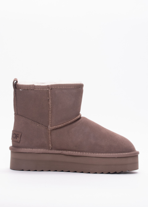 Colors of California aulinukai