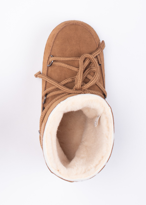 Rubber Duck žieminiai batai Bulky