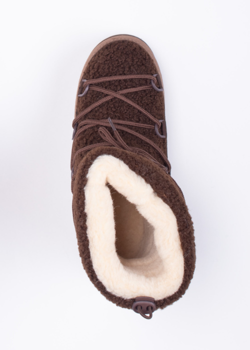 Rubber Duck žieminiai batai Teddy