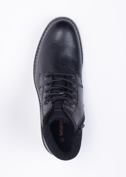 Wrangler aulinukai Liam