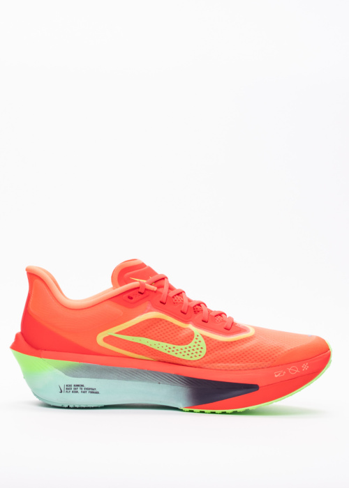 Nike bėgimo bateliai Zoom Fly 6