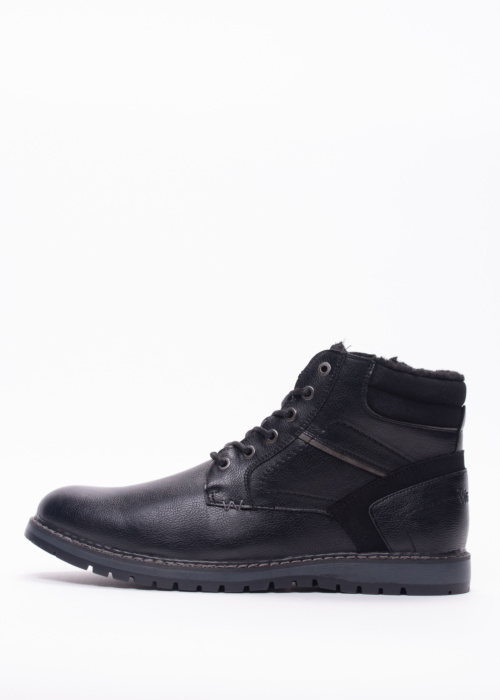 Wrangler aulinukai Liam