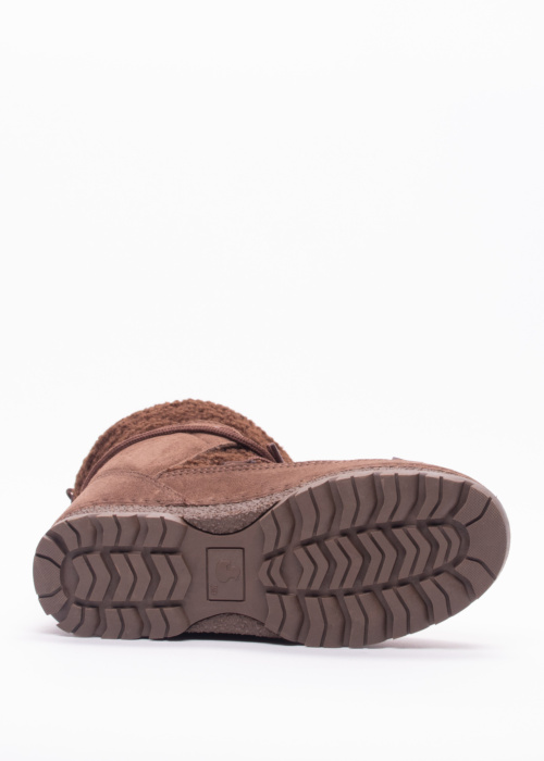 Rubber Duck žieminiai batai Teddy