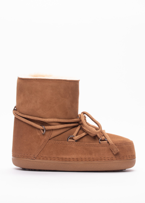 Rubber Duck žieminiai batai Bulky