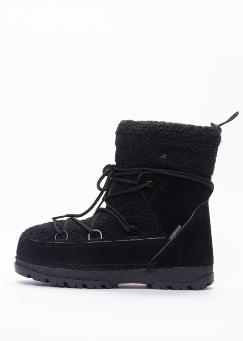 Rubber Duck žieminiai batai Teddy