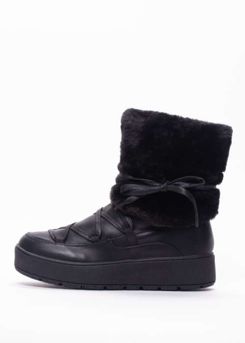 Lundeberg aulinukai Nanne