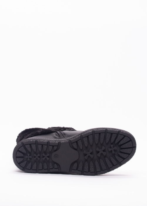 Lundeberg aulinukai Nanne