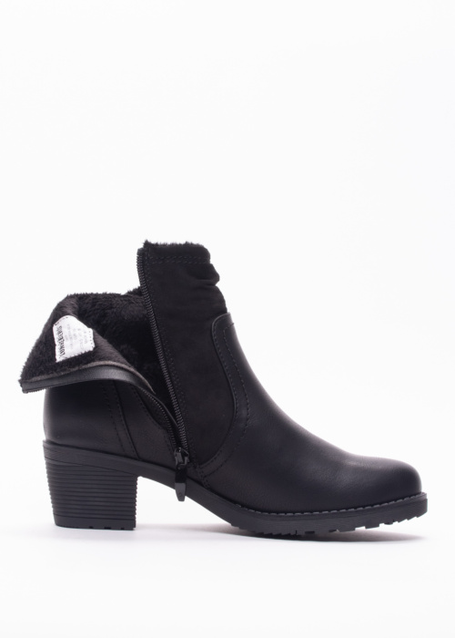 Lundeberg aulinukai Tara