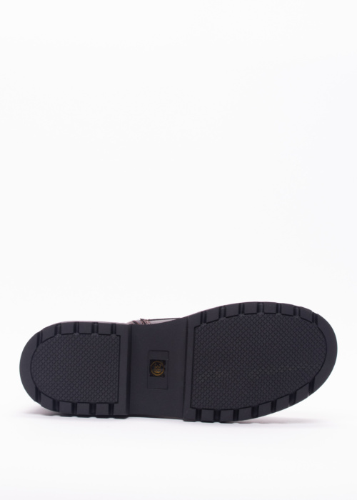 Lundeberg aulinukai Brita