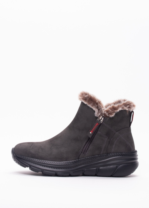 Lundeberg aulinukai Henrika