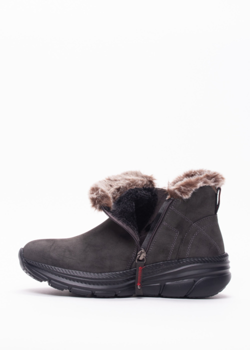 Lundeberg aulinukai Henrika