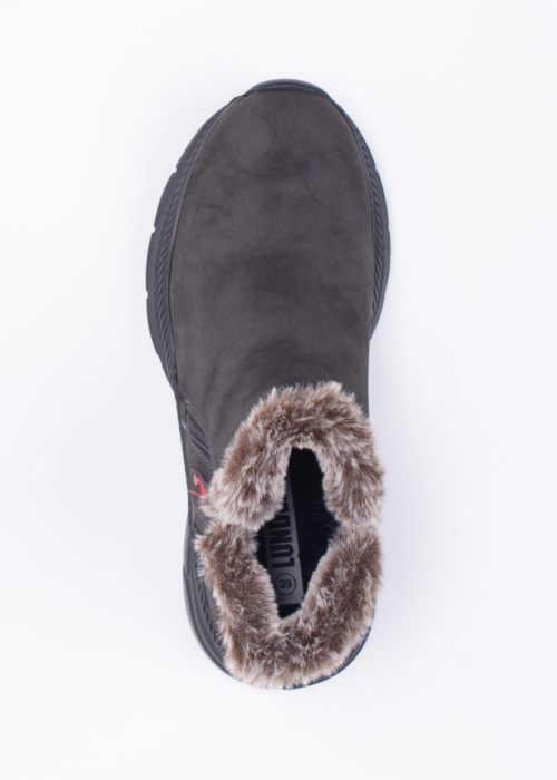 Lundeberg aulinukai Henrika