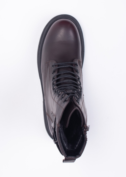 Lundeberg aulinukai Brita