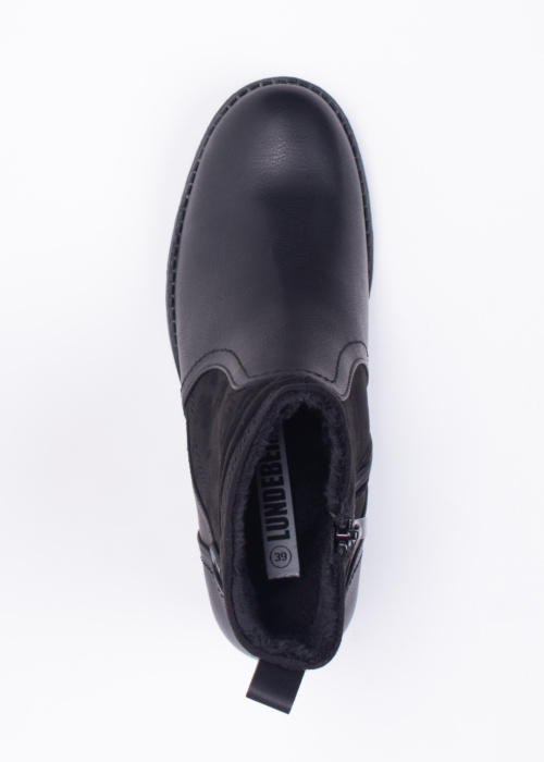 Lundeberg aulinukai Tara