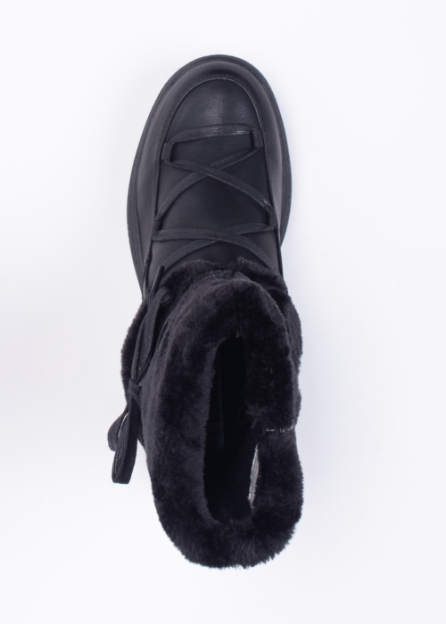 Lundeberg aulinukai Nanne