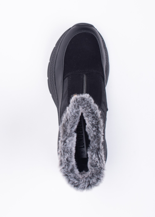 Lundeberg aulinukai Gurli