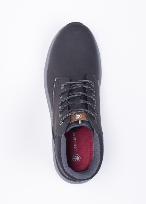 Lumberjack aulinukai