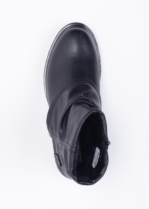 Lundeberg aulinukai Liv