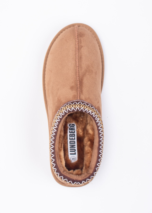 Lundeberg šlepetės Ella