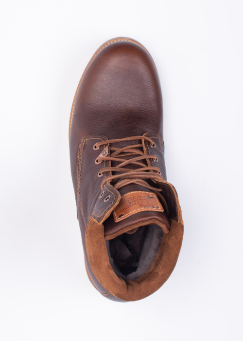 Panama Jack aulinukai