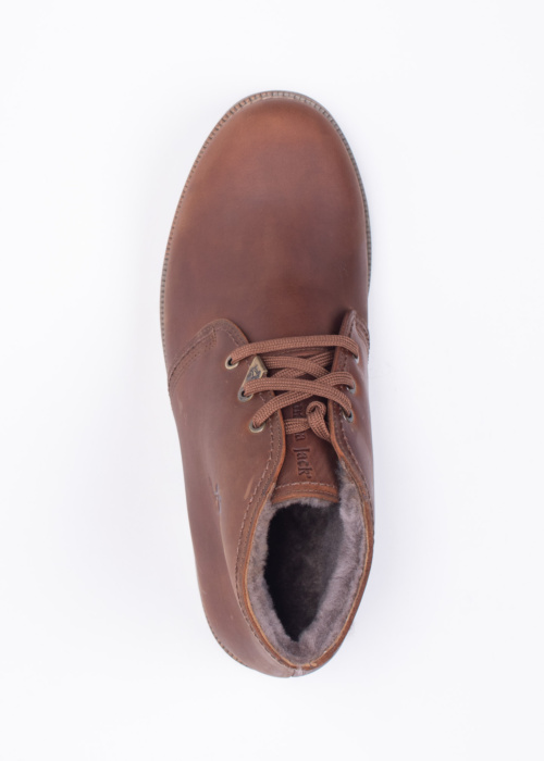 Panama Jack aulinukai