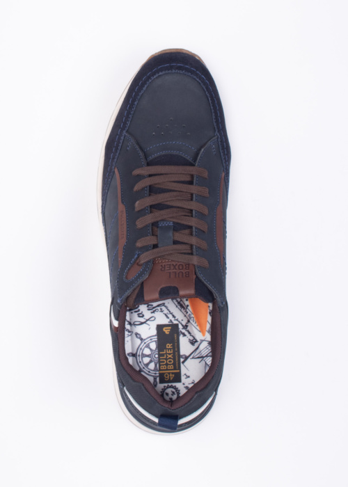 Bullboxer laisvalaikio bateliai